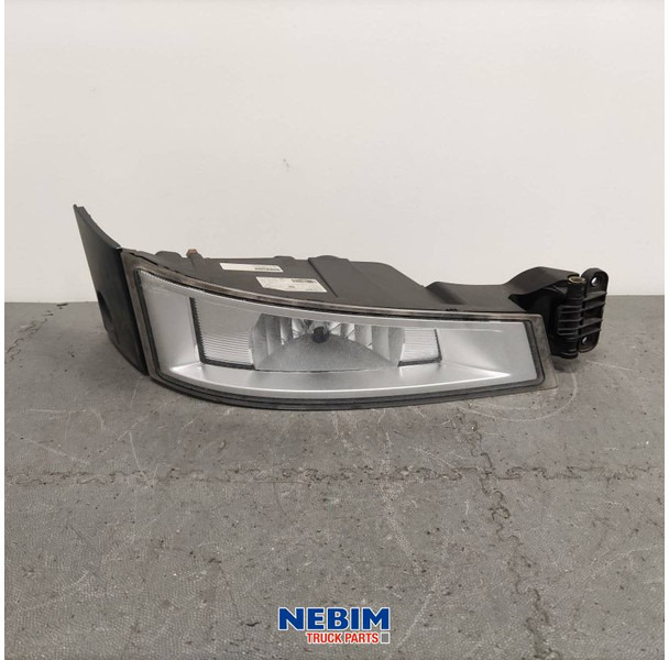 Volvo Volvo - 22332592 - Mistlamp FH4 rechts - Spare parts for Truck: picture 1 Volvo Volvo - 22332592 - Mistlamp FH4 rechts - Spare parts for Truck: picture 1