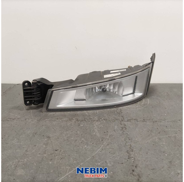 Volvo Volvo - 22332593 - Mistlamp FH4 links - Spare parts for Truck: picture 1 Volvo Volvo - 22332593 - Mistlamp FH4 links - Spare parts for Truck: picture 1