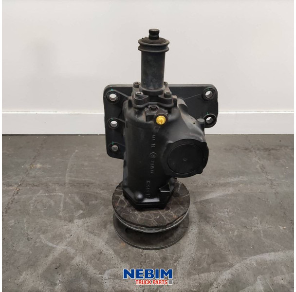 Volvo Volvo - 250441 - Stuurinrichting FH4 - Spare parts: picture 1 Volvo Volvo - 250441 - Stuurinrichting FH4 - Spare parts: picture 1