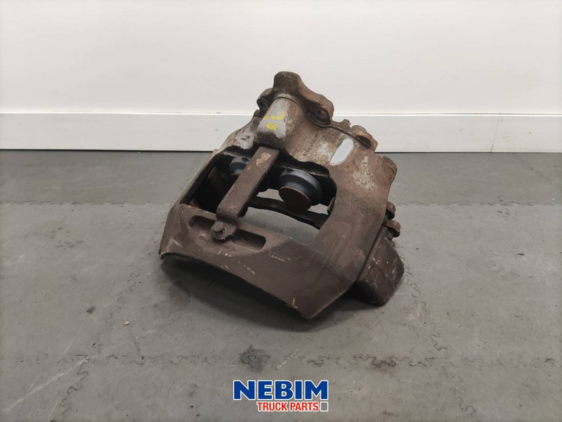 Volvo Volvo - 85106929 - Remklauw links achter - Spare parts for Truck: picture 1 Volvo Volvo - 85106929 - Remklauw links achter - Spare parts for Truck: picture 1