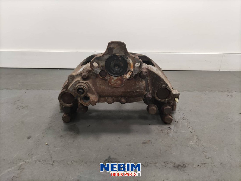 Volvo Volvo - 85106929 - Remklauw links achter - Spare parts for Truck: picture 2 Volvo Volvo - 85106929 - Remklauw links achter - Spare parts for Truck: picture 2