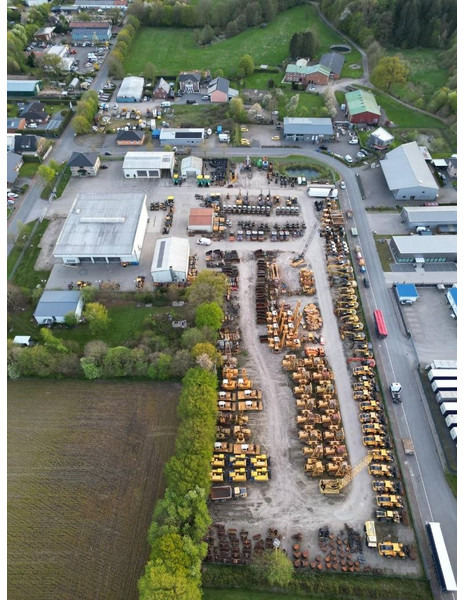 Cat 330 F LN MIETE / RENTAL (12005521) - Crawler excavator: picture 2 Cat 330 F LN MIETE / RENTAL (12005521) - Crawler excavator: picture 2