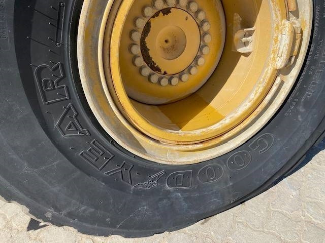 Wheel loader Cat 950 K ganzes Lenkrad / steering wheel (12005351): picture 15 Wheel loader Cat 950 K ganzes Lenkrad / steering wheel (12005351): picture 15