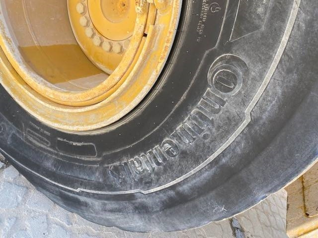 Wheel loader Cat 950 K ganzes Lenkrad / steering wheel (12005351): picture 17 Wheel loader Cat 950 K ganzes Lenkrad / steering wheel (12005351): picture 17