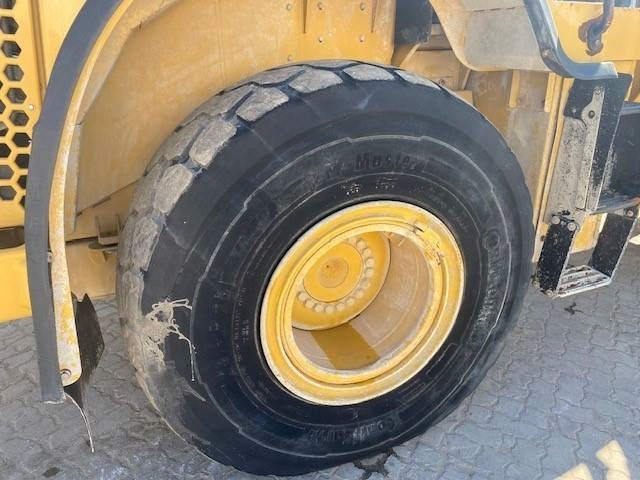 Wheel loader Cat 950 K ganzes Lenkrad / steering wheel (12005351): picture 18 Wheel loader Cat 950 K ganzes Lenkrad / steering wheel (12005351): picture 18