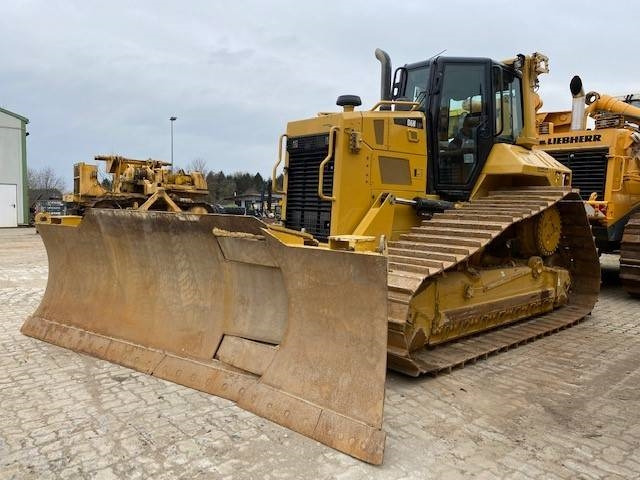 Cat D 6 N LGP MIETE / RENTAL (12000963) - Bulldozer: picture 4 Cat D 6 N LGP MIETE / RENTAL (12000963) - Bulldozer: picture 4