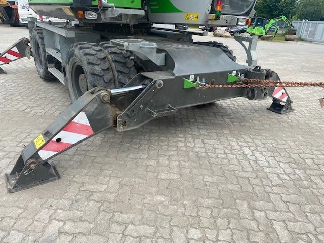 Sennebogen 613 M MIETE / RENTAL (12005440) leasing Sennebogen 613 M MIETE / RENTAL (12005440): picture 15 Sennebogen 613 M MIETE / RENTAL (12005440) leasing Sennebogen 613 M MIETE / RENTAL (12005440): picture 15