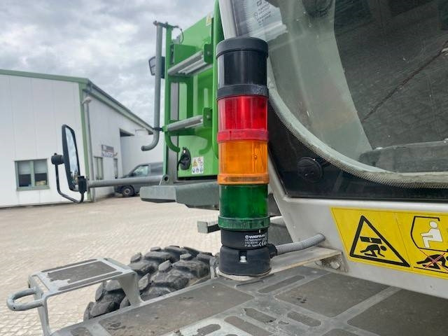 Sennebogen 613 M MIETE / RENTAL (12005440) leasing Sennebogen 613 M MIETE / RENTAL (12005440): picture 19 Sennebogen 613 M MIETE / RENTAL (12005440) leasing Sennebogen 613 M MIETE / RENTAL (12005440): picture 19