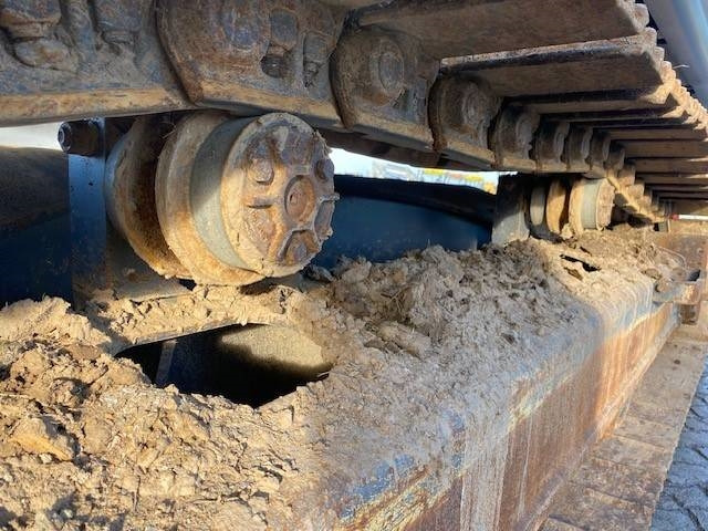 Crawler excavator Volvo EC 250 E NL MIETE / RENTAL (12001056): picture 11 Crawler excavator Volvo EC 250 E NL MIETE / RENTAL (12001056): picture 11