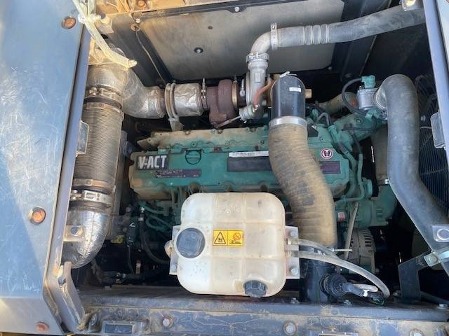 Crawler excavator Volvo EC 250 E NL MIETE / RENTAL (12001056): picture 17 Crawler excavator Volvo EC 250 E NL MIETE / RENTAL (12001056): picture 17