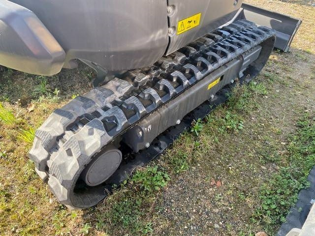 Volvo ECR 35 D MIETE / RENTAL (12002078) - Mini excavator: picture 5 Volvo ECR 35 D MIETE / RENTAL (12002078) - Mini excavator: picture 5