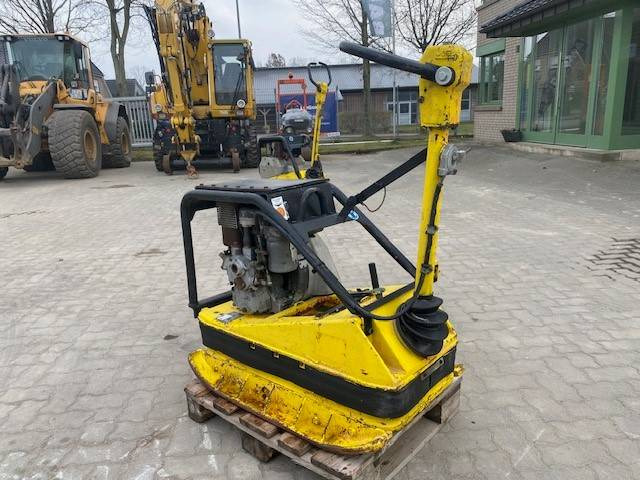Wacker DPU 3345 F (12005325) - Vibroplate: picture 3 Wacker DPU 3345 F (12005325) - Vibroplate: picture 3