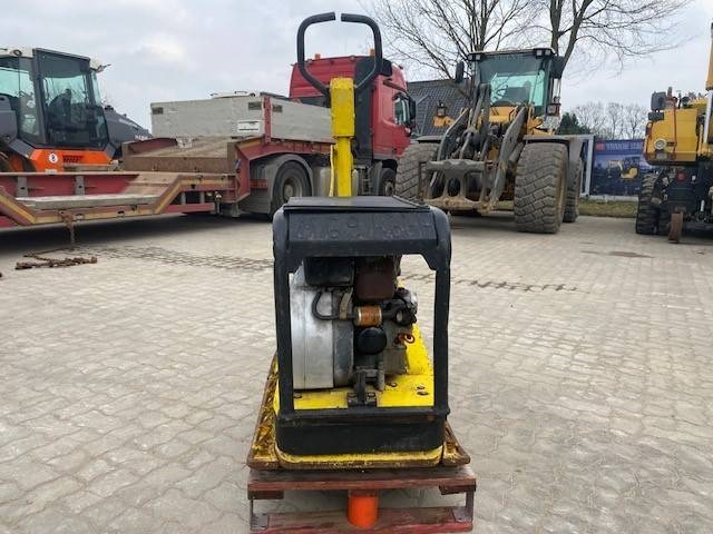 Wacker DPU 3345 F (12005327) - Vibroplate: picture 4 Wacker DPU 3345 F (12005327) - Vibroplate: picture 4