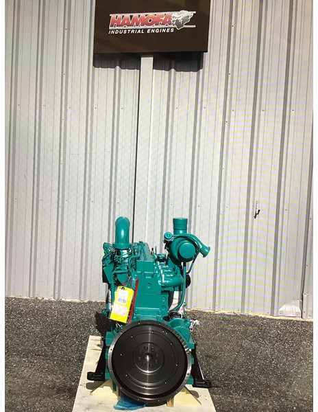 Cummins 6CTA 8.3C CPL1783 NEW - Construction machinery: picture 3 Cummins 6CTA 8.3C CPL1783 NEW - Construction machinery: picture 3