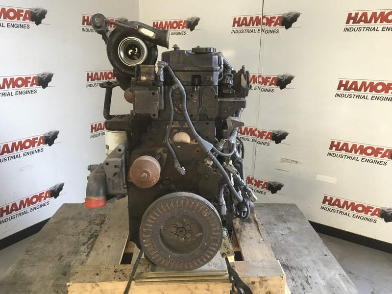 New Construction machinery Cummins QSB6.7 CPL8611 CORE: picture 6 New Construction machinery Cummins QSB6.7 CPL8611 CORE: picture 6