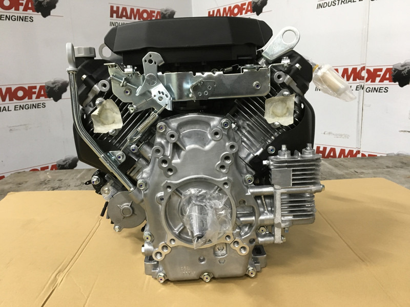 Honda GX690 NEW - Construction machinery: picture 3 Honda GX690 NEW - Construction machinery: picture 3