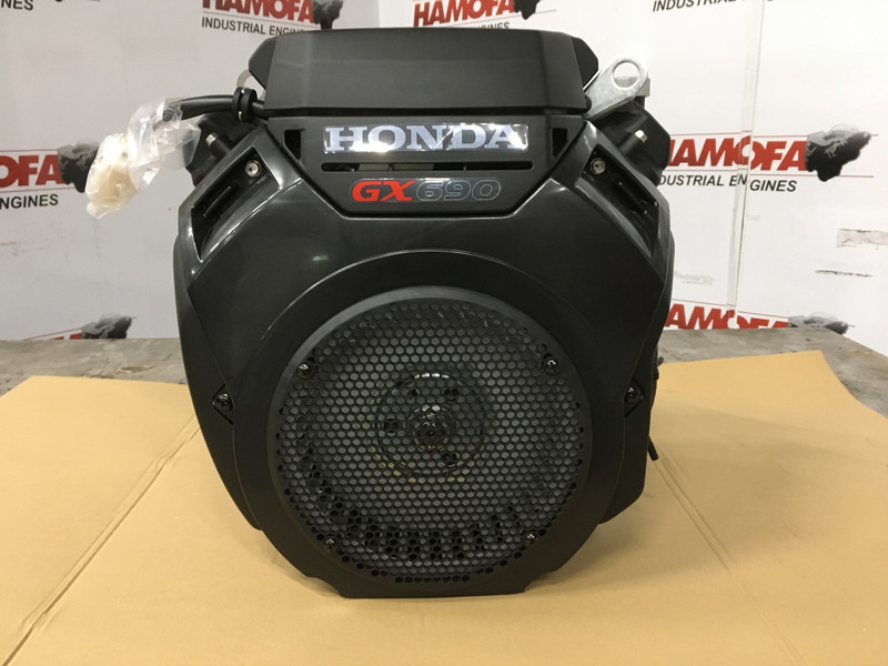 Honda GX690 NEW - Construction machinery: picture 5 Honda GX690 NEW - Construction machinery: picture 5