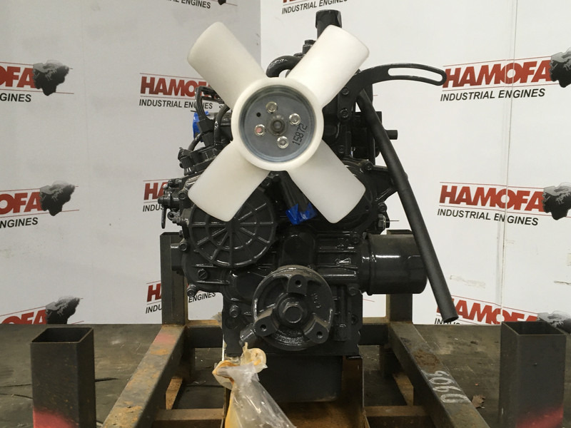 Kubota D905D NEW - Construction machinery: picture 4 Kubota D905D NEW - Construction machinery: picture 4