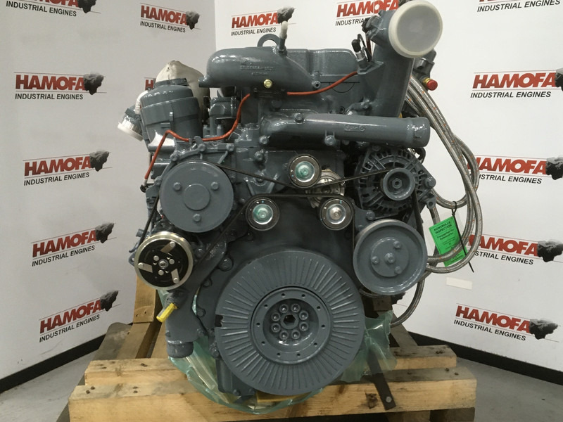 Liebherr D856 A7 NEW - Construction machinery: picture 4 Liebherr D856 A7 NEW - Construction machinery: picture 4