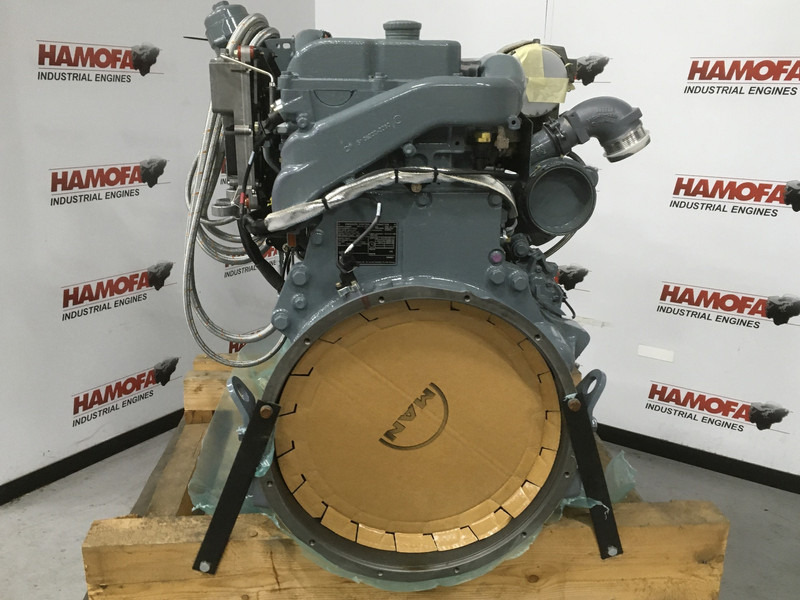 Liebherr D856 A7 NEW - Construction machinery: picture 3 Liebherr D856 A7 NEW - Construction machinery: picture 3