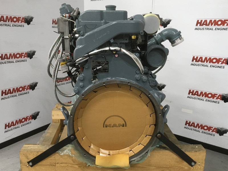 Liebherr D856 A7 NEW - Construction machinery: picture 4 Liebherr D856 A7 NEW - Construction machinery: picture 4