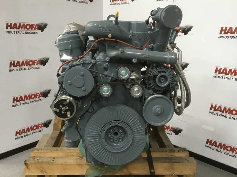 Liebherr D856 A7 NEW - Construction machinery: picture 3 Liebherr D856 A7 NEW - Construction machinery: picture 3