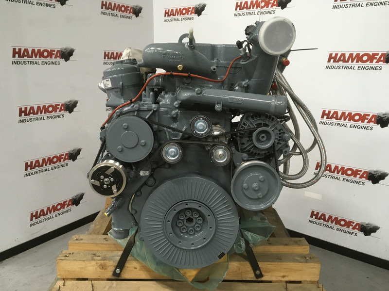 Liebherr D856 A7 NEW - Construction machinery: picture 4 Liebherr D856 A7 NEW - Construction machinery: picture 4