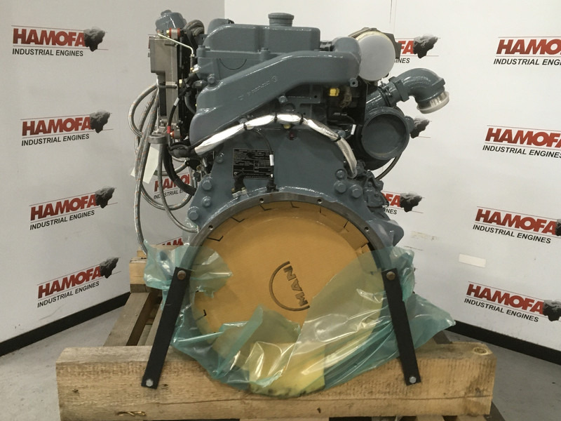 Liebherr D856 A7 NEW - Construction machinery: picture 3 Liebherr D856 A7 NEW - Construction machinery: picture 3