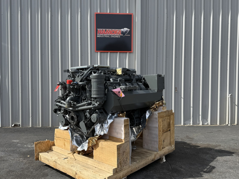 Liebherr D9512 A7-04 NEW - Construction machinery: picture 2 Liebherr D9512 A7-04 NEW - Construction machinery: picture 2