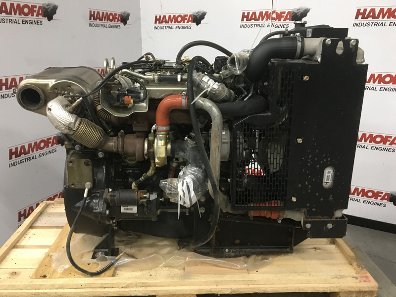 Perkins 854F-E34TAN NEW - Construction machinery: picture 1 Perkins 854F-E34TAN NEW - Construction machinery: picture 1