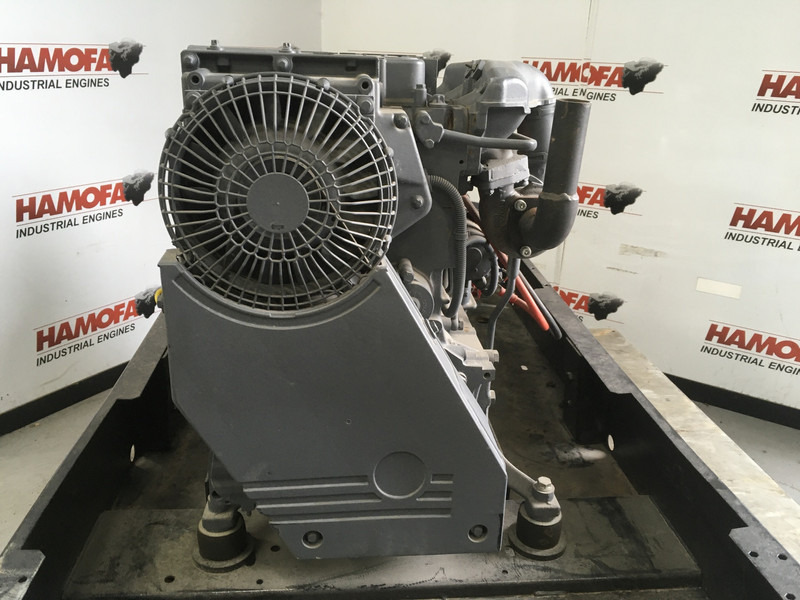 Deutz BF4L2011 GENERATOR 40KVA NEW - Generator set: picture 3 Deutz BF4L2011 GENERATOR 40KVA NEW - Generator set: picture 3