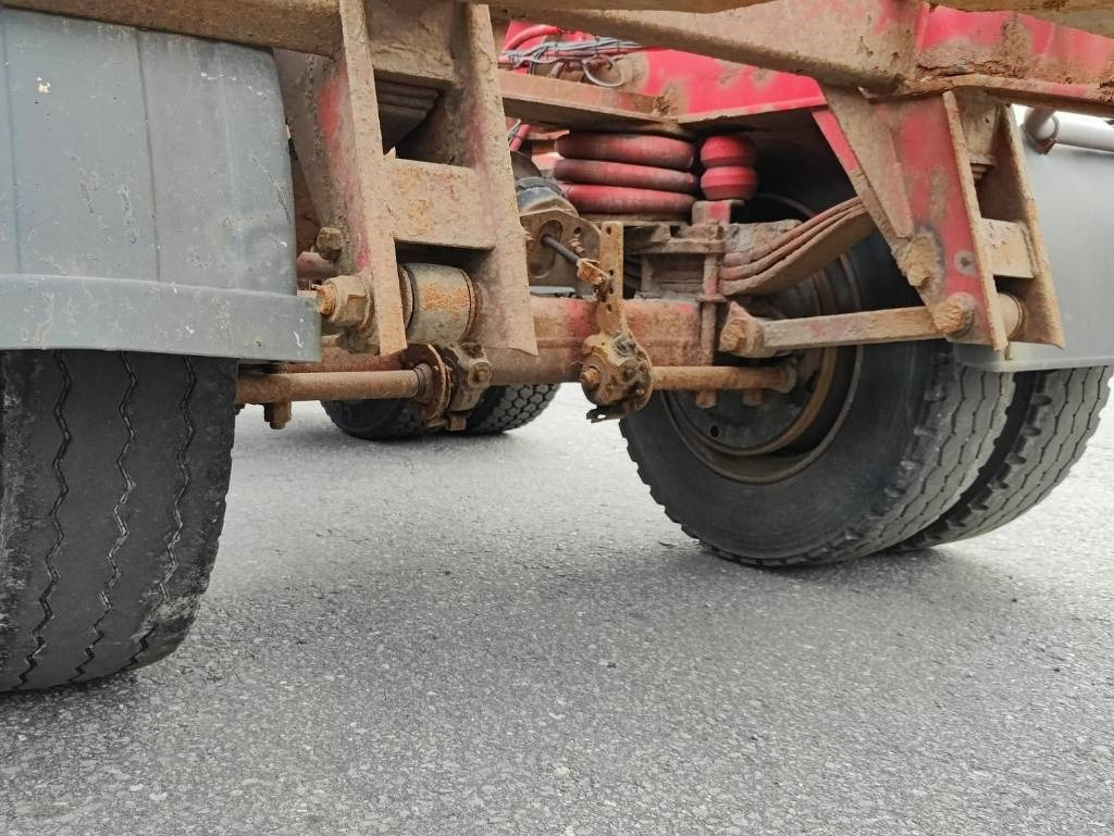 Roll-off/ Skip trailer Närko TPY2L-RT-360: picture 12 Roll-off/ Skip trailer Närko TPY2L-RT-360: picture 12