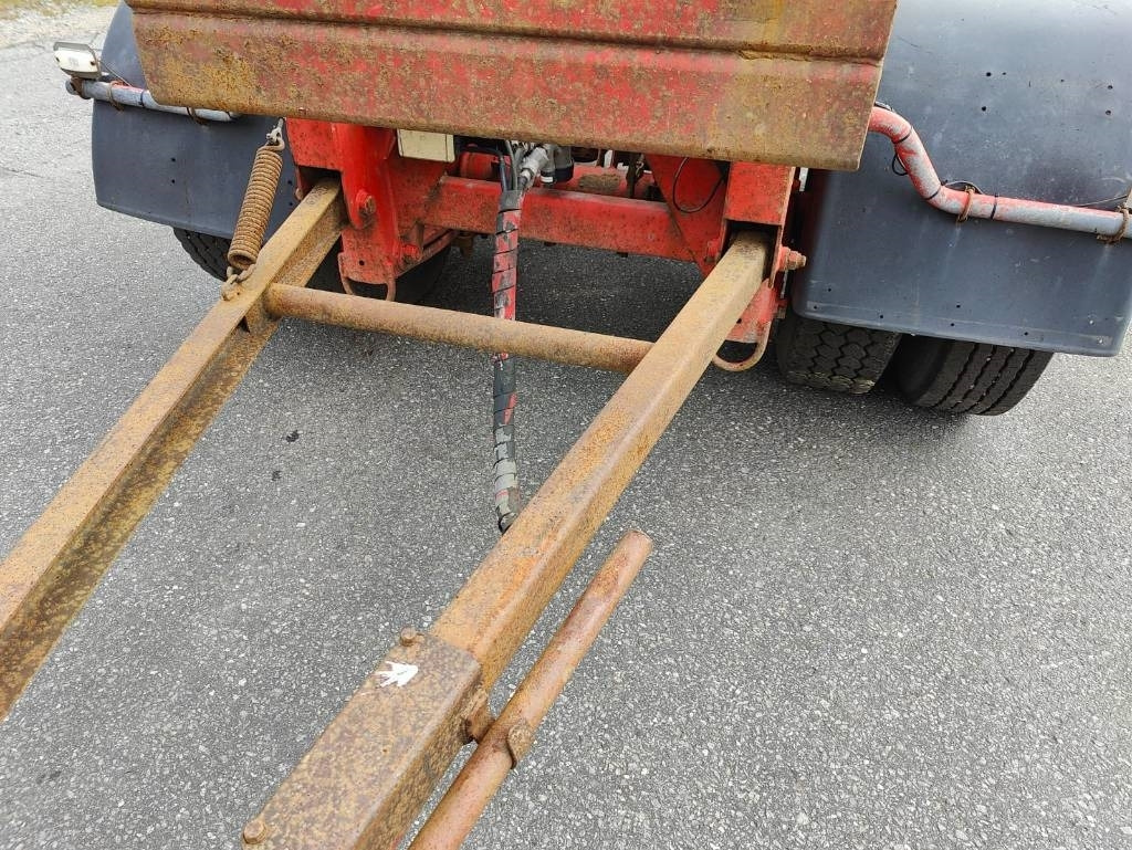 Roll-off/ Skip trailer Närko TPY2L-RT-360: picture 15 Roll-off/ Skip trailer Närko TPY2L-RT-360: picture 15