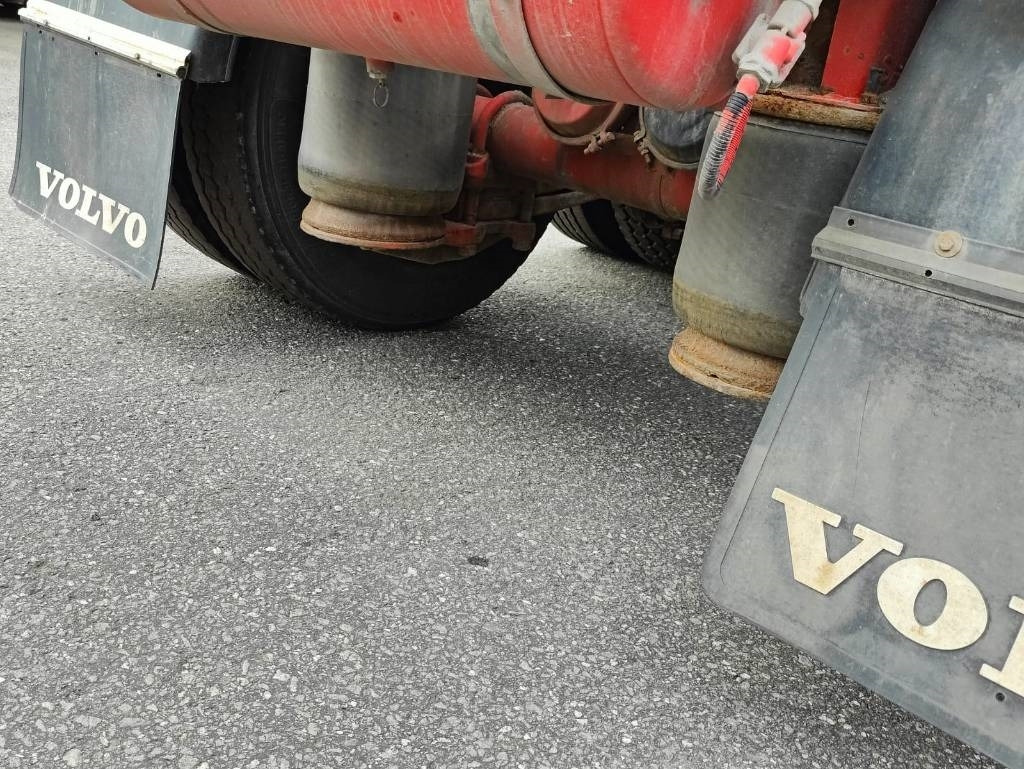 Roll-off/ Skip trailer Närko TPY2L-RT-360: picture 13 Roll-off/ Skip trailer Närko TPY2L-RT-360: picture 13