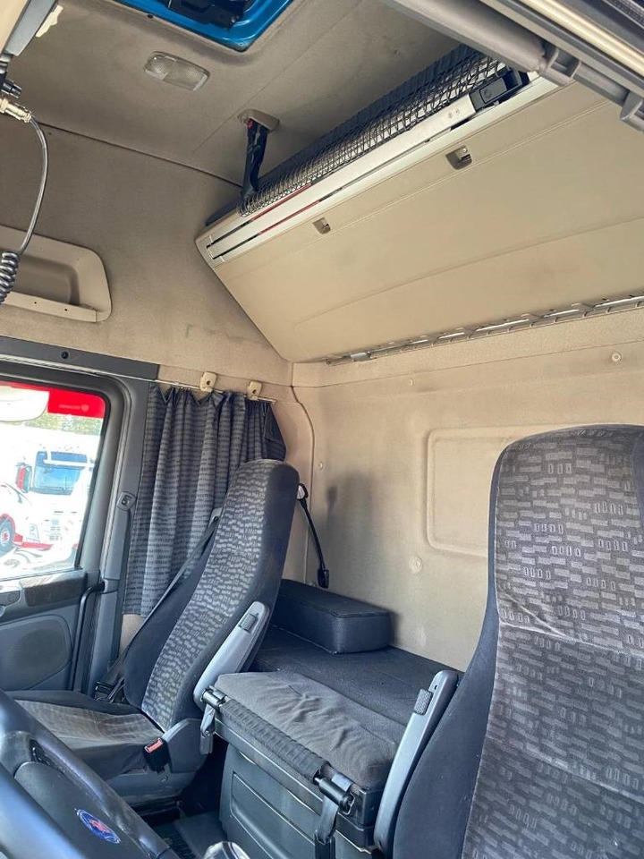 Tractor truck Scania R 560: picture 16 Tractor truck Scania R 560: picture 16