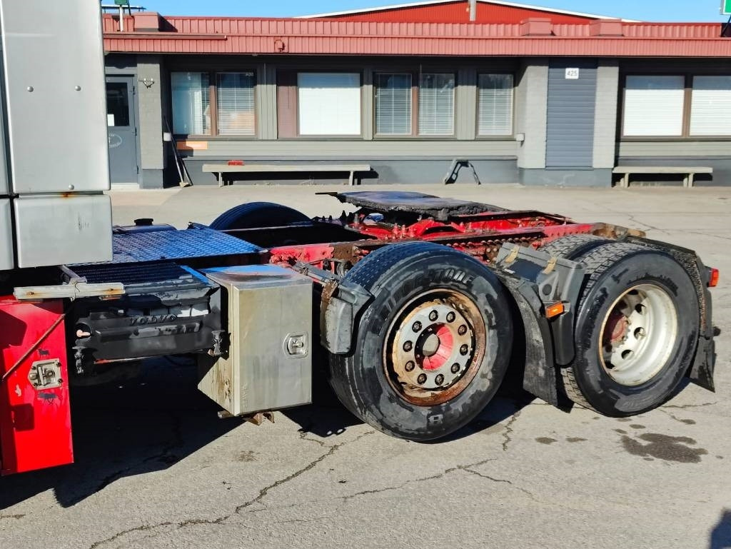 Volvo FH 13 - Tractor truck: picture 5 Volvo FH 13 - Tractor truck: picture 5