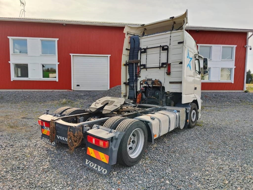 Volvo FH 13 - Tractor truck: picture 4 Volvo FH 13 - Tractor truck: picture 4