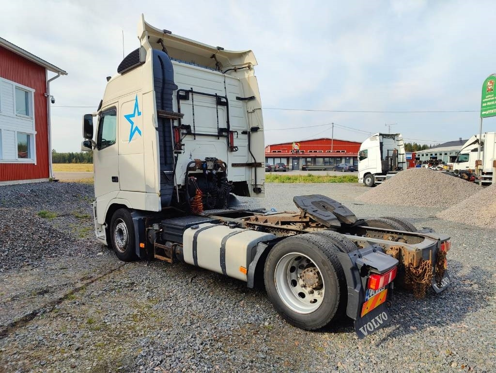 Volvo FH 13 - Tractor truck: picture 3 Volvo FH 13 - Tractor truck: picture 3