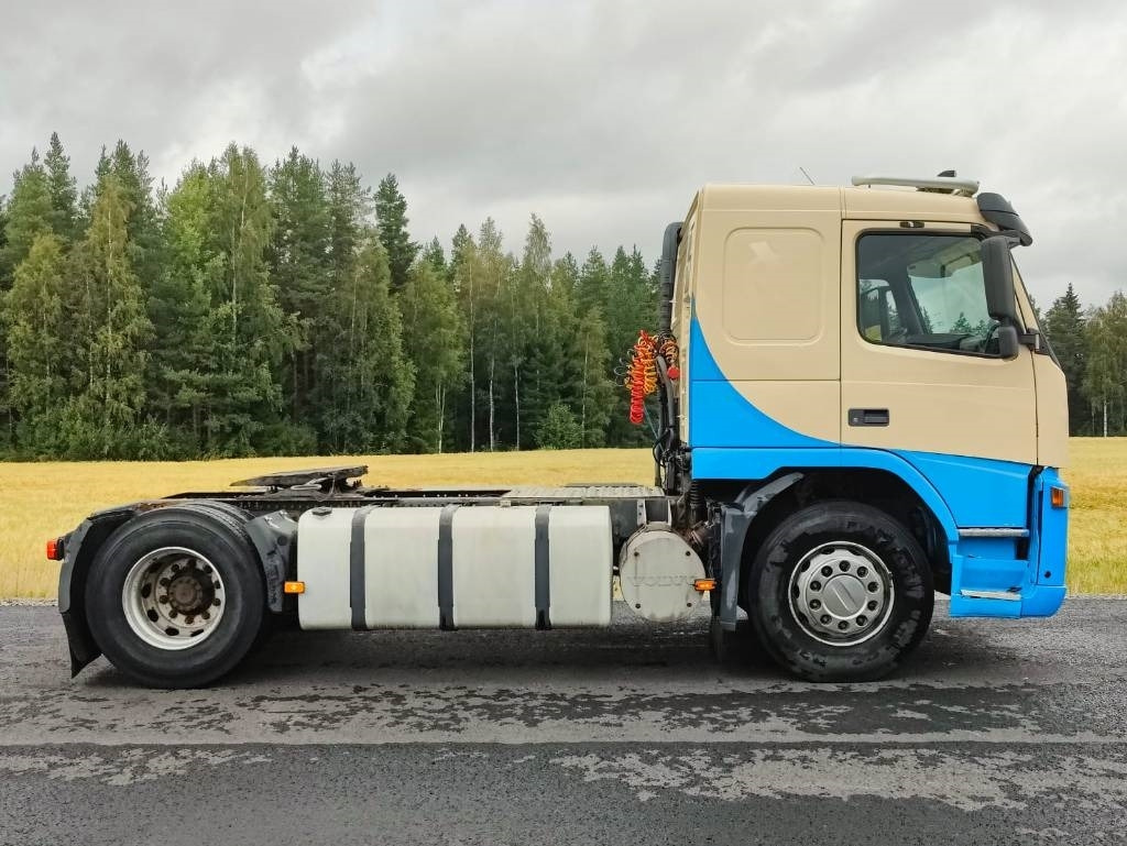 Volvo FM 9 - Tractor truck: picture 5 Volvo FM 9 - Tractor truck: picture 5