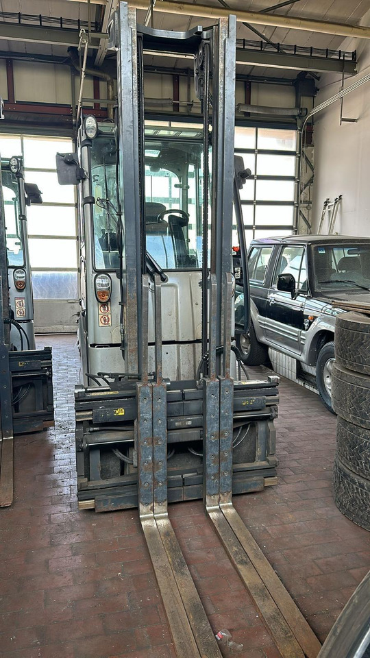 Still RX 60-35 - Electric forklift: picture 2 Still RX 60-35 - Electric forklift: picture 2