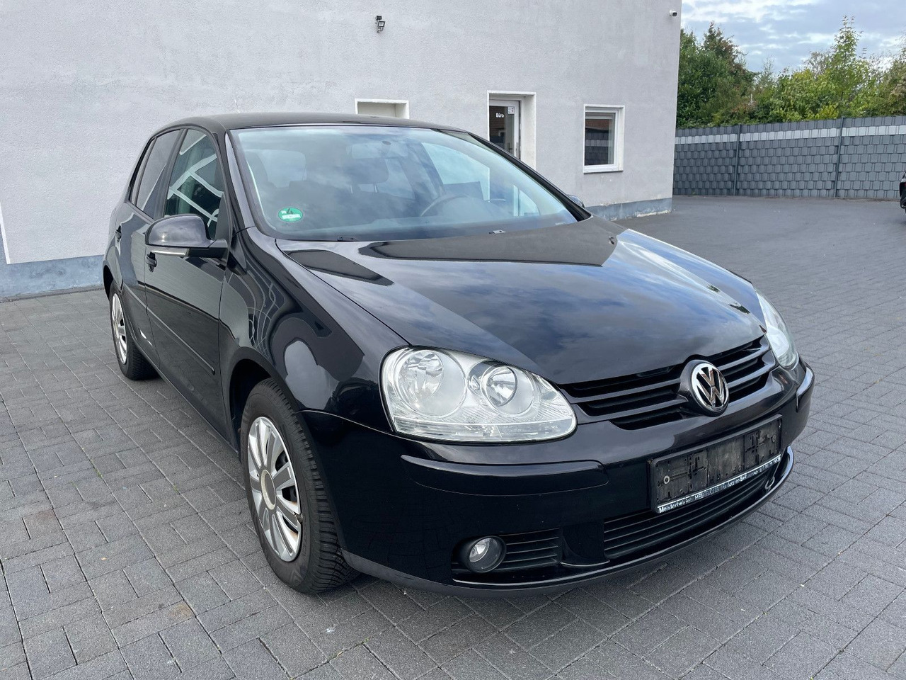 Volkswagen Golf V Lim. Tour 1.4i - Sedan: picture 3 Volkswagen Golf V Lim. Tour 1.4i - Sedan: picture 3