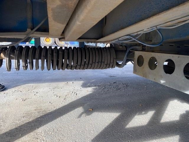 Faymonville Multimax, Multi N4LAUM  - Low loader semi-trailer: picture 3 Faymonville Multimax, Multi N4LAUM  - Low loader semi-trailer: picture 3
