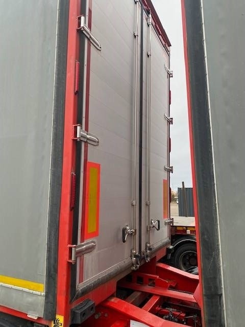 NTM linkki yhdistelmä B-Linkk - Curtainsider semi-trailer: picture 4 NTM linkki yhdistelmä B-Linkk - Curtainsider semi-trailer: picture 4