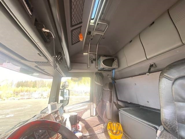 Scania R420, 6x2  leasing Scania R420, 6x2: picture 9