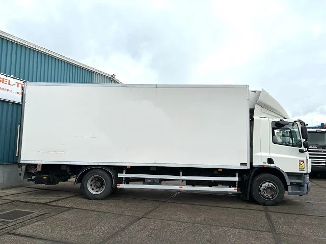 DAF CF 65.250 COOLING TRUCK WITH CARRIER D/E COOLER (EURO 5 / AS-TRONIC / 2.500 KG. LOADING PLATFORM) - Isothermal truck: picture 2 DAF CF 65.250 COOLING TRUCK WITH CARRIER D/E COOLER (EURO 5 / AS-TRONIC / 2.500 KG. LOADING PLATFORM) - Isothermal truck: picture 2