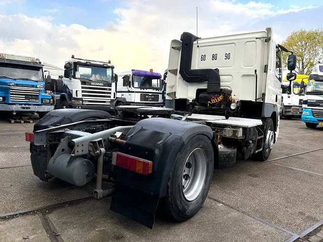 DAF CF 85.410 4x2 SLEEPERCAB (ZF16 MANUAL GEARBOX / EURO 5 / AIRCONDITIONING) - Tractor truck: picture 3 DAF CF 85.410 4x2 SLEEPERCAB (ZF16 MANUAL GEARBOX / EURO 5 / AIRCONDITIONING) - Tractor truck: picture 3