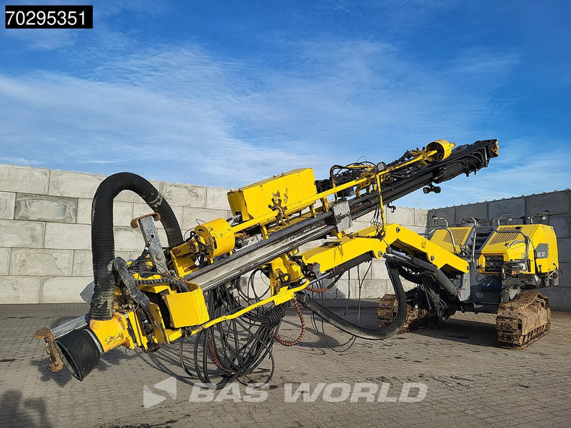 Atlas-Copco ROC D7-01 - Drilling machine: picture 2 Atlas-Copco ROC D7-01 - Drilling machine: picture 2