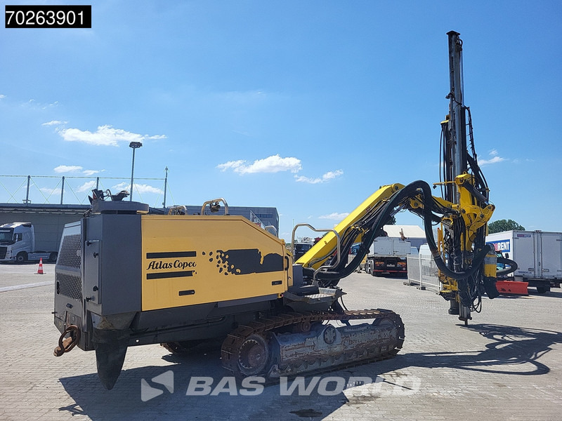 Atlas-Copco ROC D7-01 - Drilling machine: picture 5 Atlas-Copco ROC D7-01 - Drilling machine: picture 5