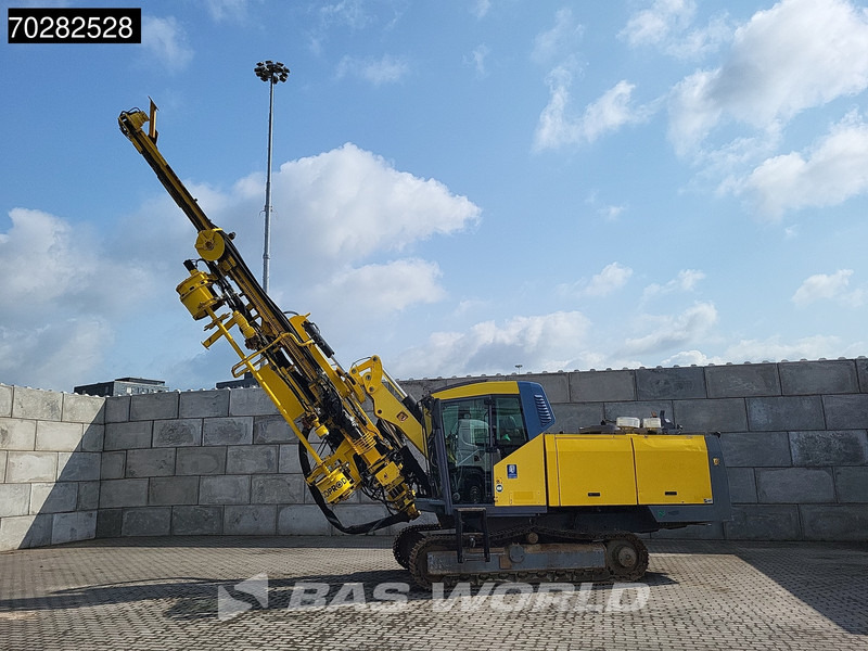 Atlas-Copco ROC F9-CR - Drilling machine: picture 2 Atlas-Copco ROC F9-CR - Drilling machine: picture 2