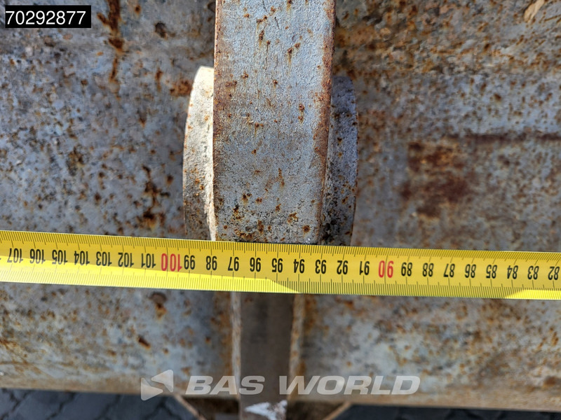 Attachment Verachtert 950M: picture 13